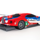 Illustration for article titled This Is How You Turn 40,000 Legos Into A Ford GT